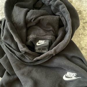 Nike Fleece Hoodie